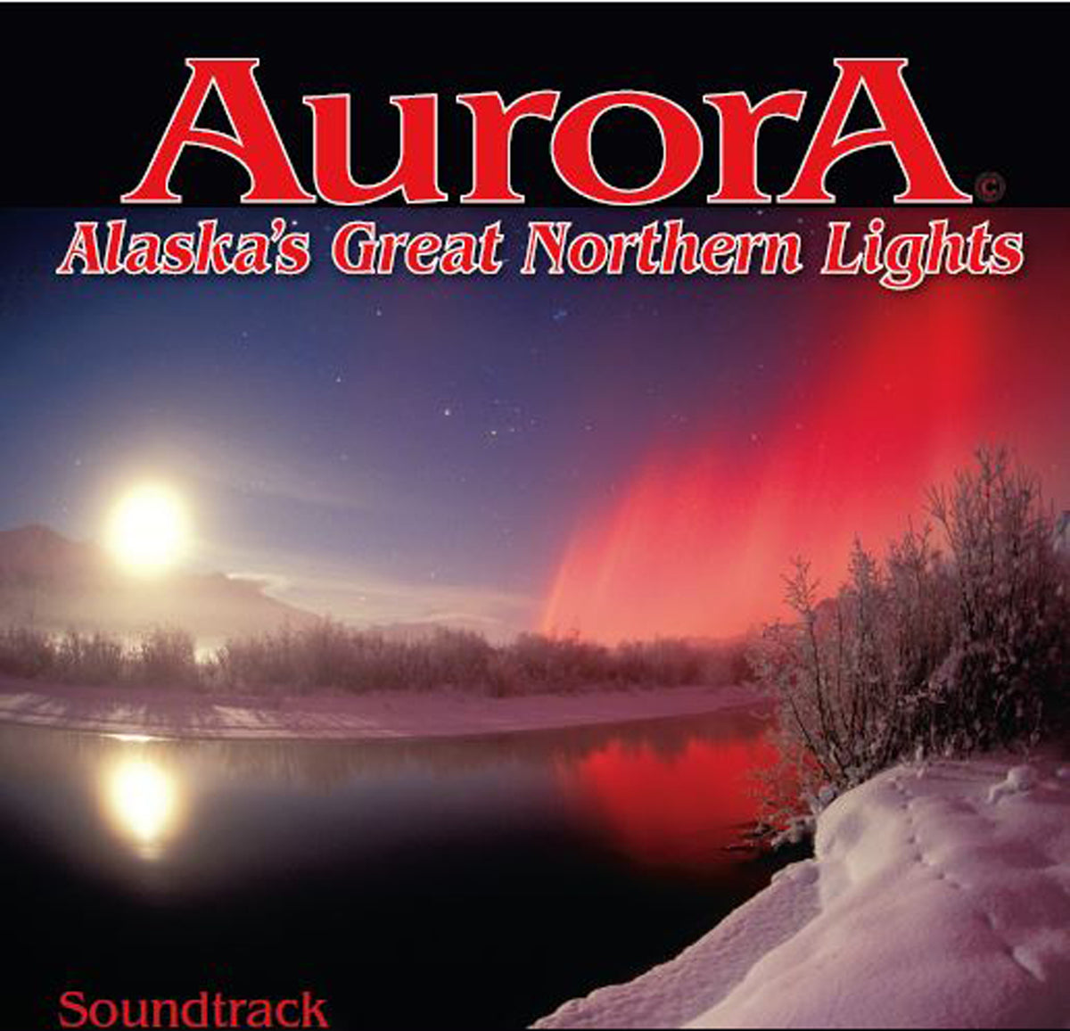 Soundtrack CD