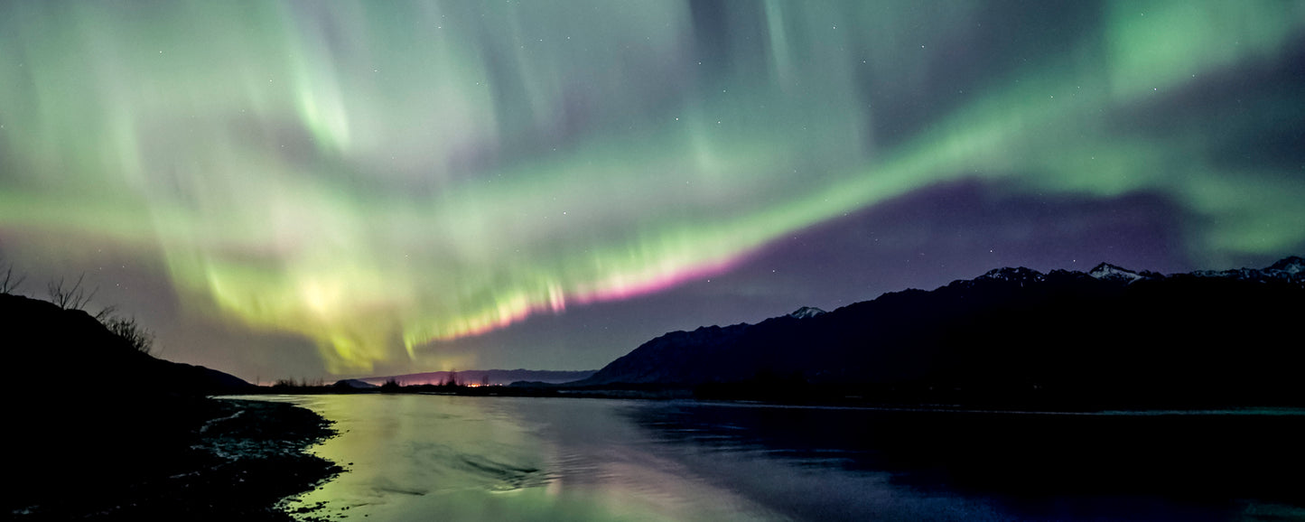 Sky River