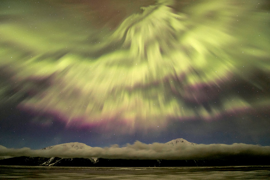 Tidal Lights