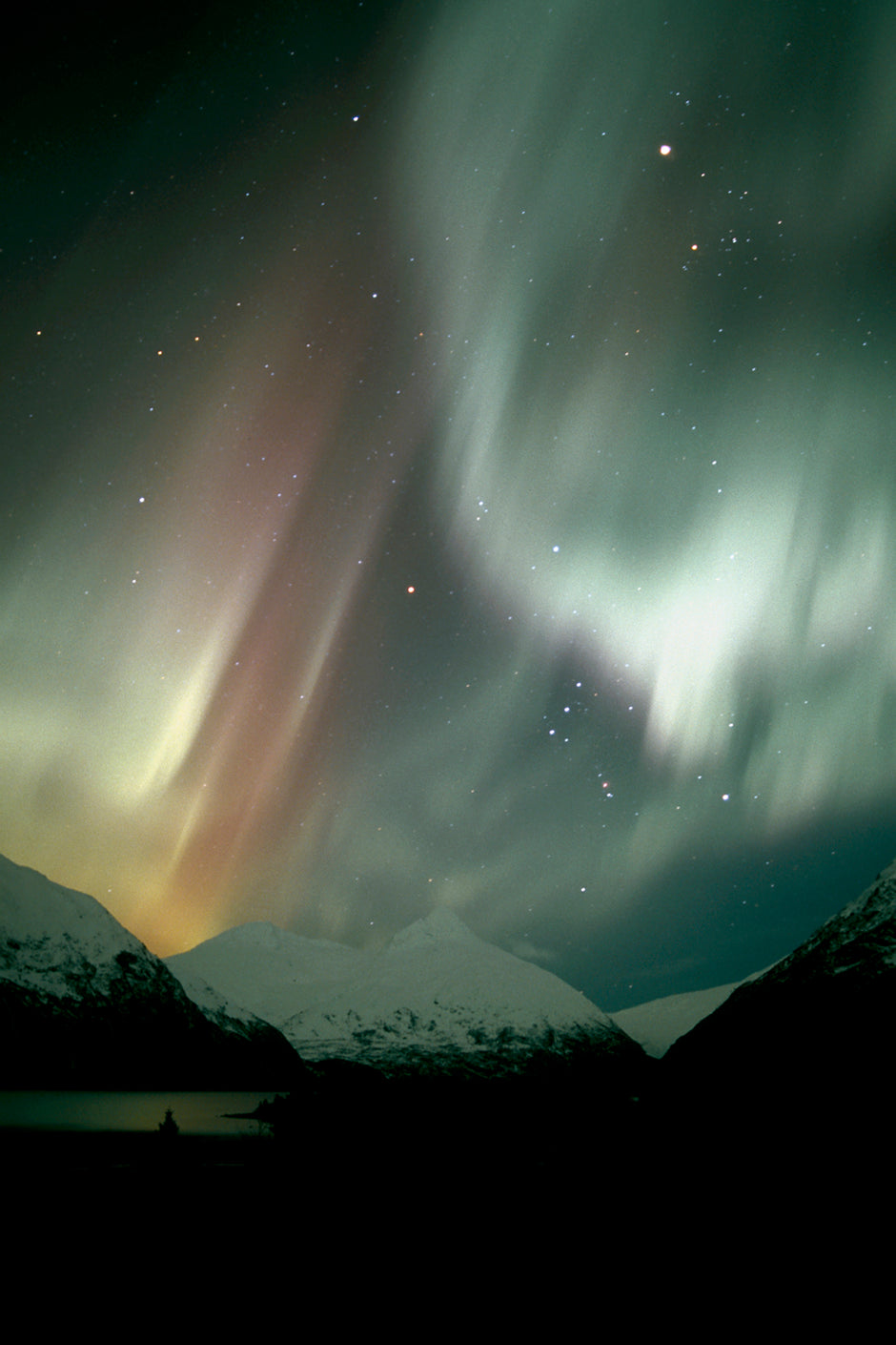 Winds Of Wonder